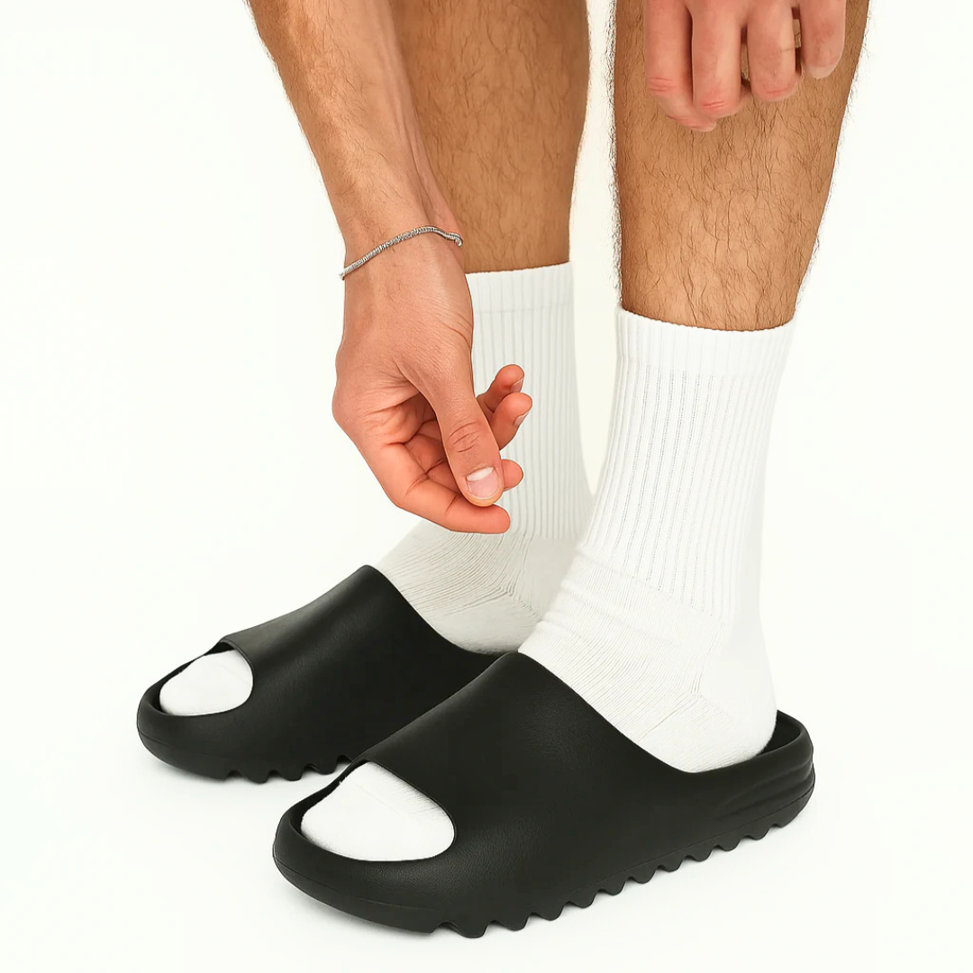 CHINELO CLOUDSIDE NOMARK™