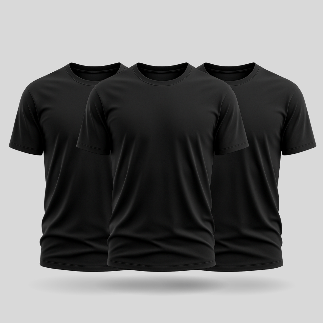 KIT DE CAMISETAS DRYTECH  NOMARK™