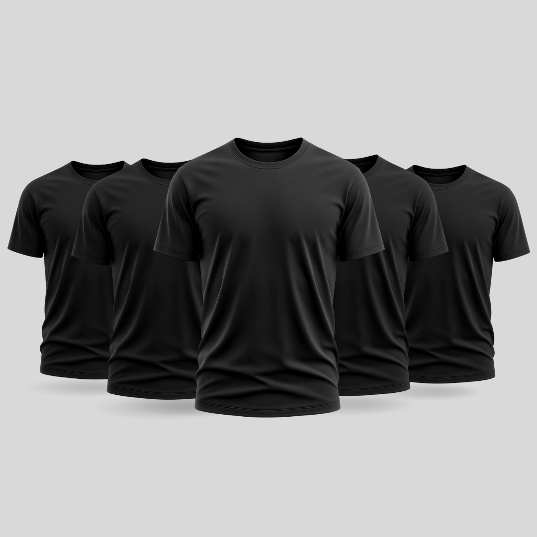 KIT DE CAMISETAS DRYTECH  NOMARK™