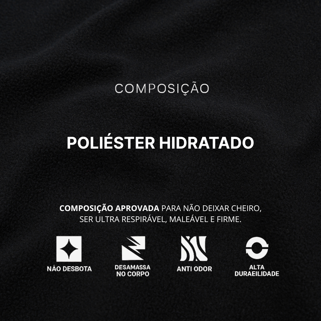 KIT DE CAMISETAS DRYTECH  NOMARK™