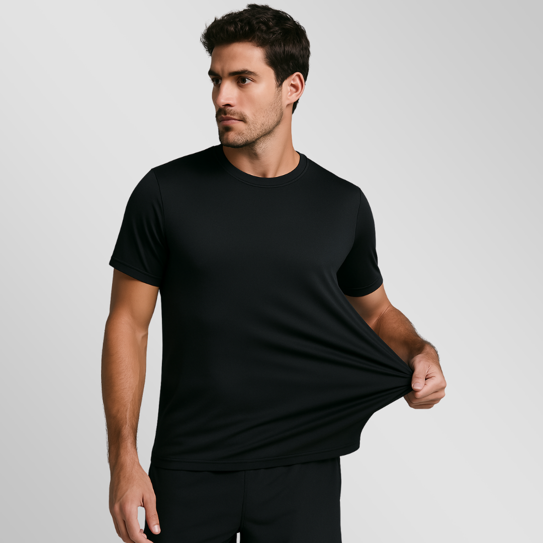KIT DE CAMISETAS DRYTECH  NOMARK™