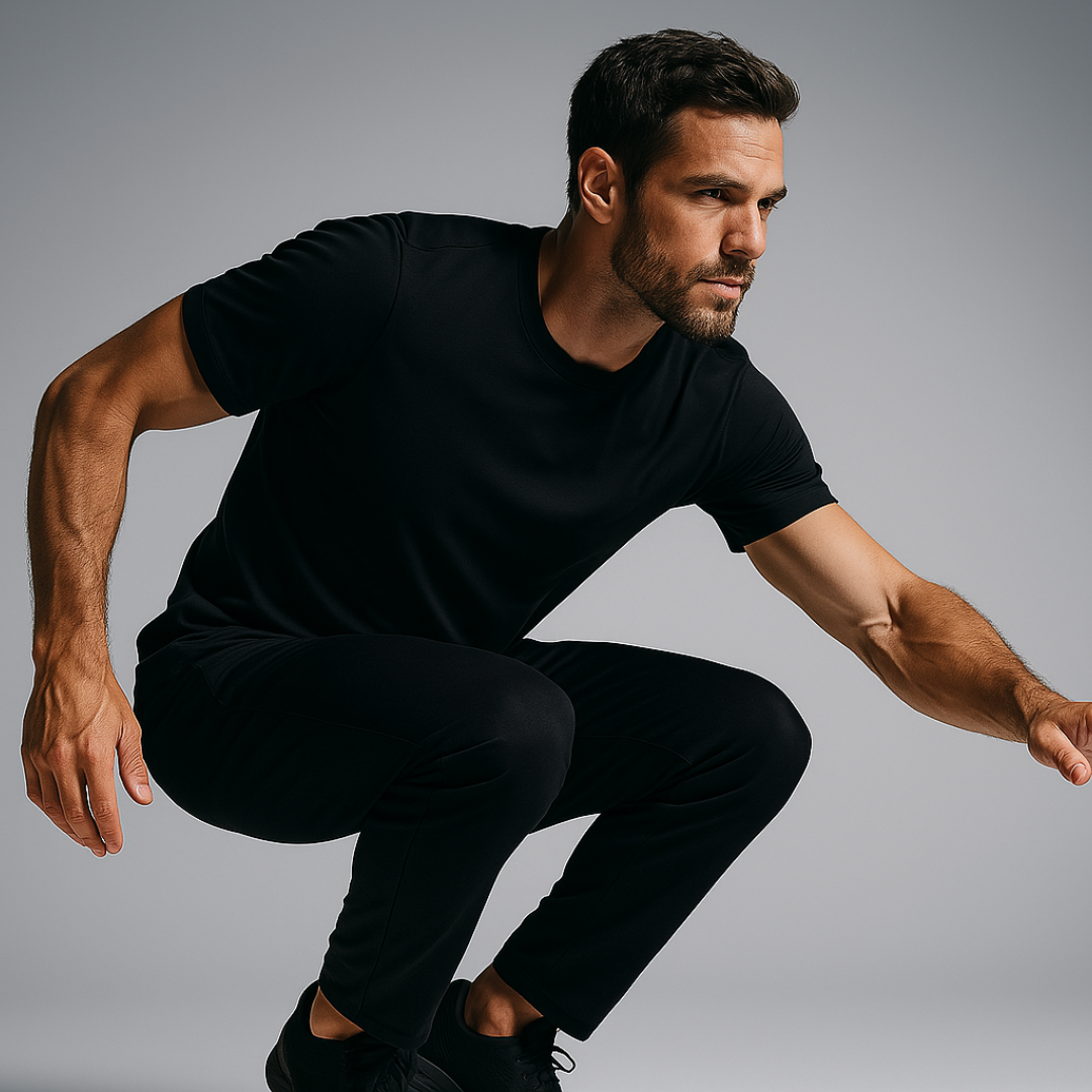 KIT DE CAMISETAS DRYTECH  NOMARK™